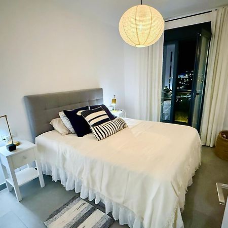 Penthouse Balcon Del Mar 121 Casasol Apartment Нерха Екстериор снимка